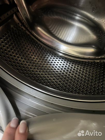 Стиральная машина electrolux
