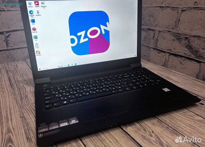 Lenovo v310 Core i5/Full HD