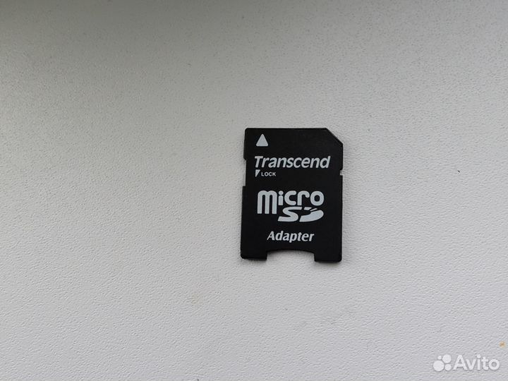Адаптер для microSD