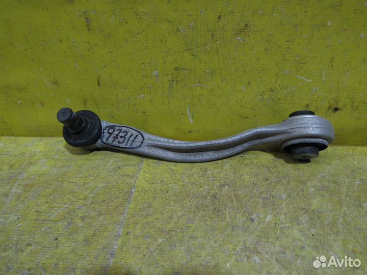 Рычаг передний правый Audi Q7 15-22г 97311