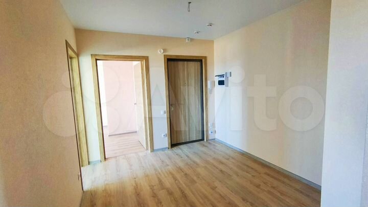 3-к. квартира, 77,3 м², 16/17 эт.