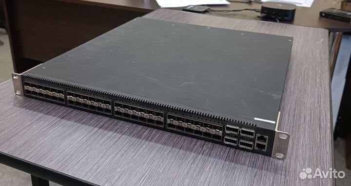 Коммутатор Gigamon Gigavue-TA10, 48 (24) 10Gb