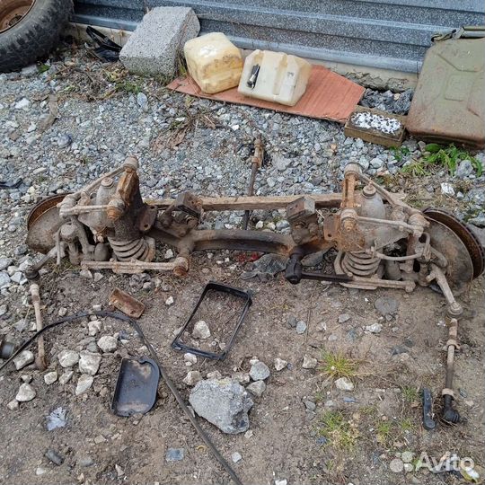 Продам балку на Волгу