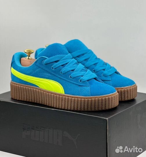Кеды Puma Fenty