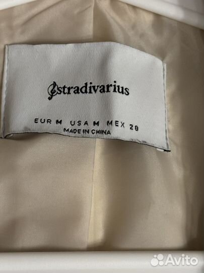 Жилетка женская stradivarius