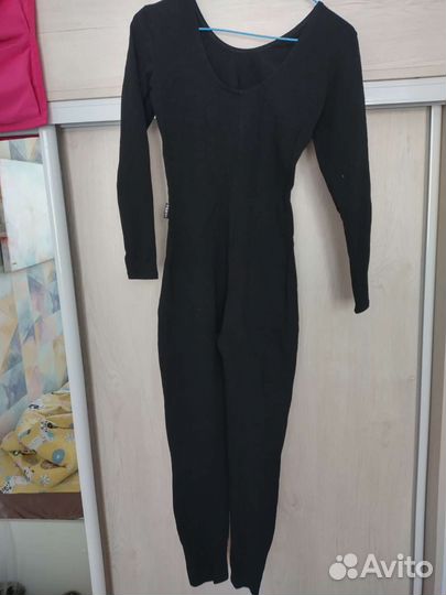 Комбинезон для спорта