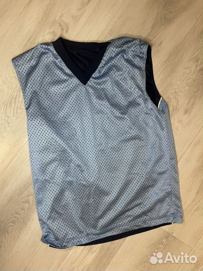 Детская баскетбольная джерси