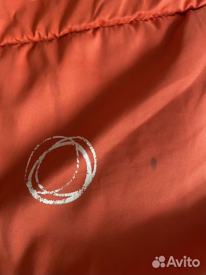 Теплый конверт в коляску bugaboo