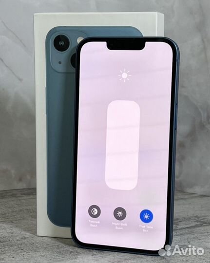 iPhone 13, 256 ГБ
