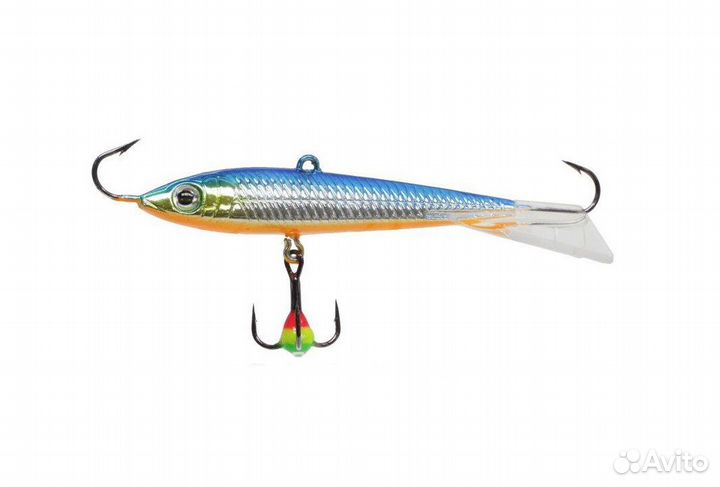 Балансир 39г. 70мм D-IF-003-626E 