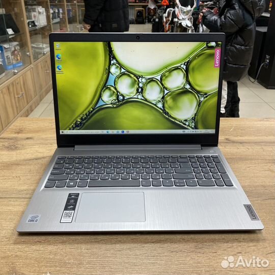 Ноутбук Lenovo IdeaPad 3 15IIL05