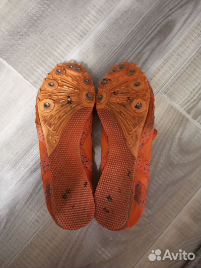 Шиповки для легкой атлетики Health