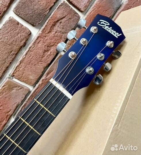 Гитара для начинающих