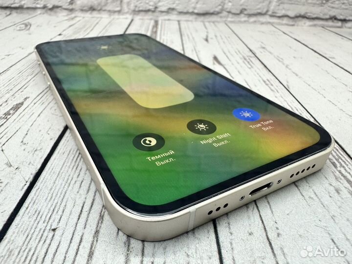 iPhone 12 128gb White LL идеал