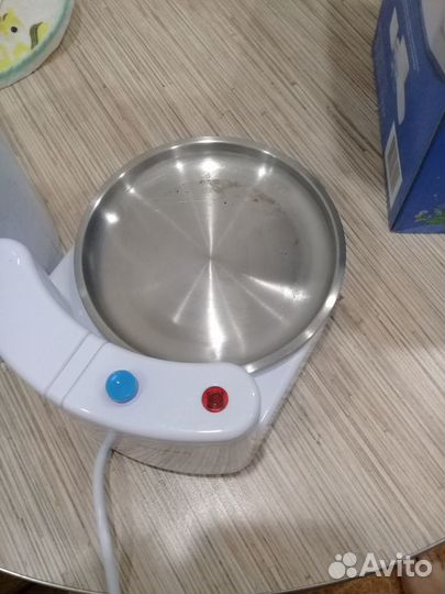 Стерилизатор электронный