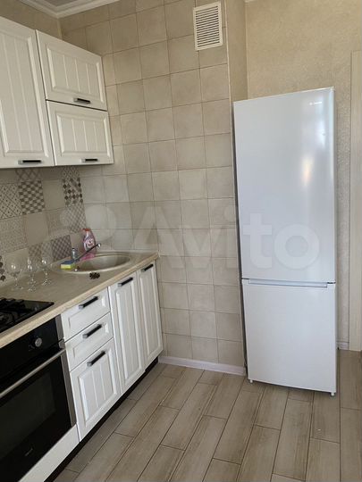 2-к. квартира, 48 м², 3/11 эт.