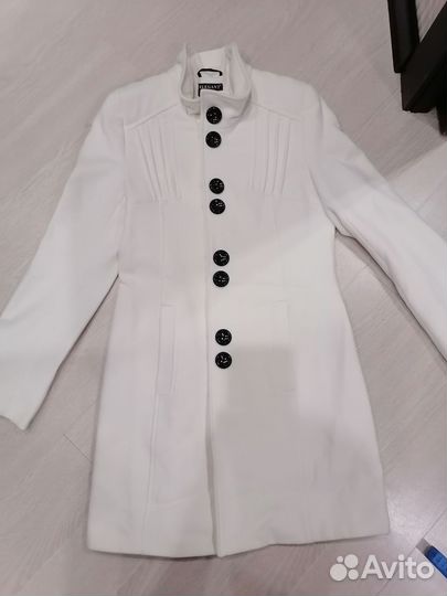 Пальто женское