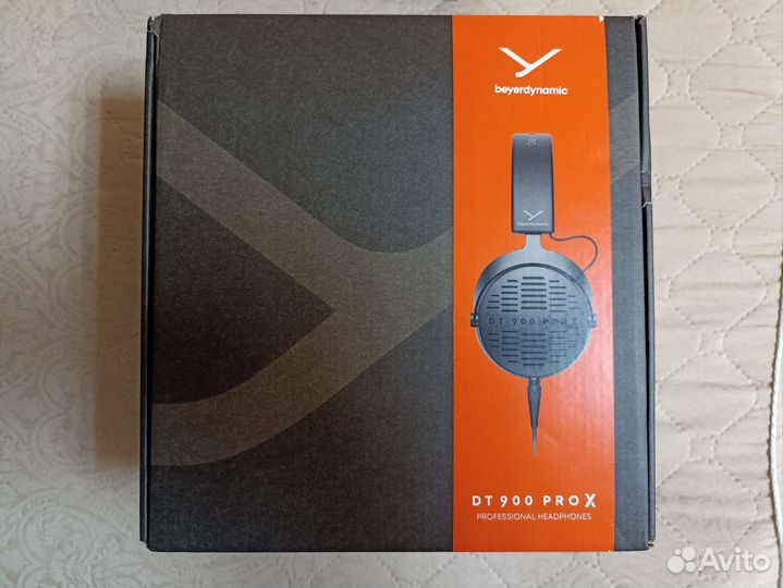 Beyerdynamic DT 900 PRO X