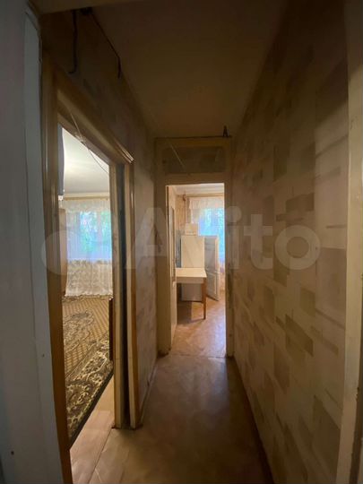 2-к. квартира, 46 м², 1/5 эт.