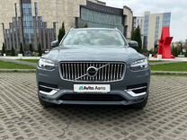 Volvo XC90 2.0 AT, 2019, 140 000 км, с пробегом, цена 4 750 000 руб.