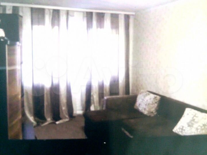 1-к. квартира, 30 м², 4/5 эт.