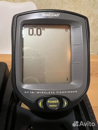 Эхолот humminbird piranhamax 230e