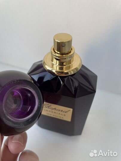 Chopard iris malika