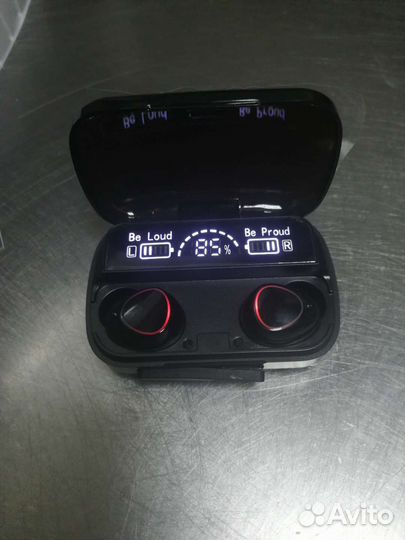 Наушники беспроводные