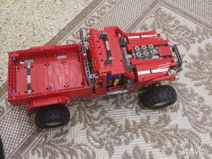 Lego Technic