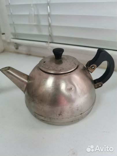 Заварочный чайник