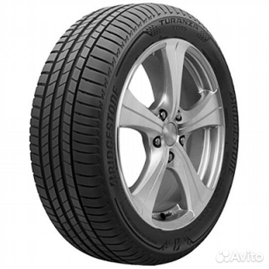 Bridgestone Turanza T005 205/45 R17