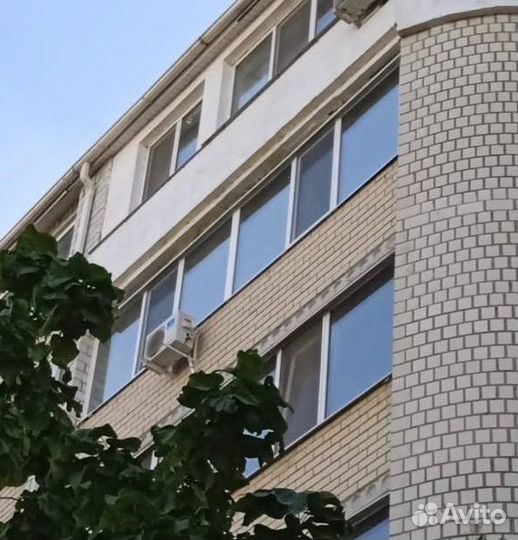 Окна пластиковые