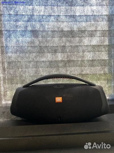 JBL Boombox 3 (Арт.91478)