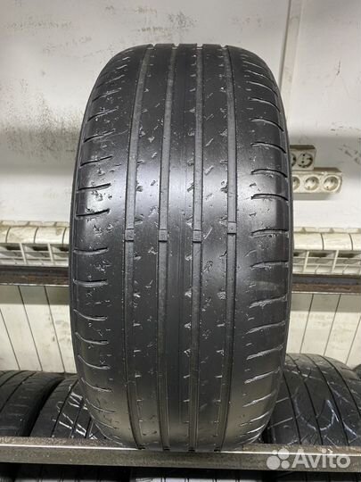 Maxxis Premitra HP5 225/50 R17 98W