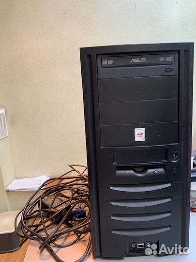 Продам компьютер