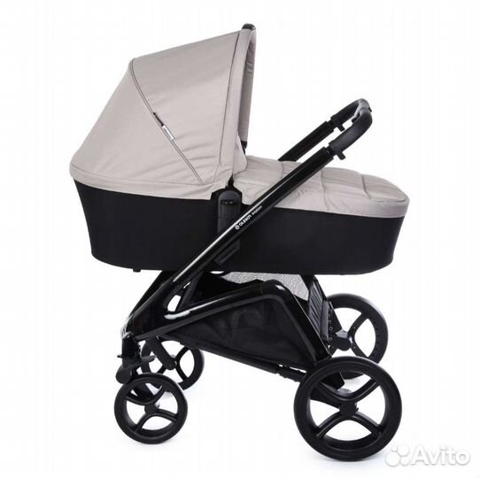 Коляска 2 в 1 OLsson iMotion