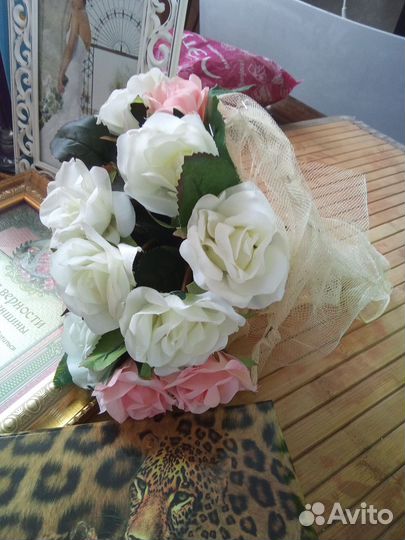 Свадебные аксессуары