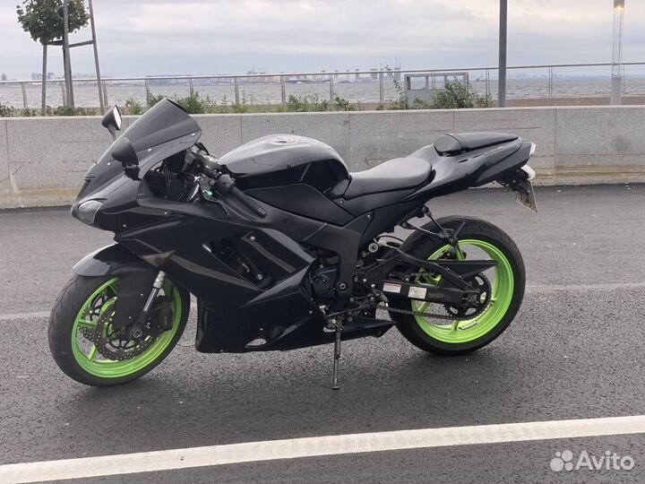 Мотоцикл для фотосессии