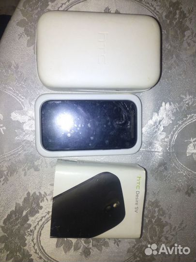 Продам телефон