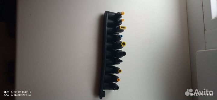 Переходники