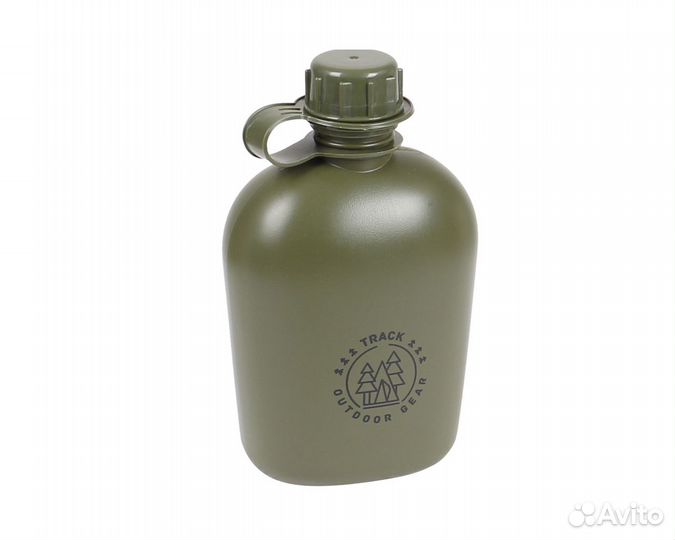 Фляги для питьевой воды