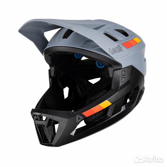 Шлем подростковый Leatt Enduro MTB 2.0 Junior (202