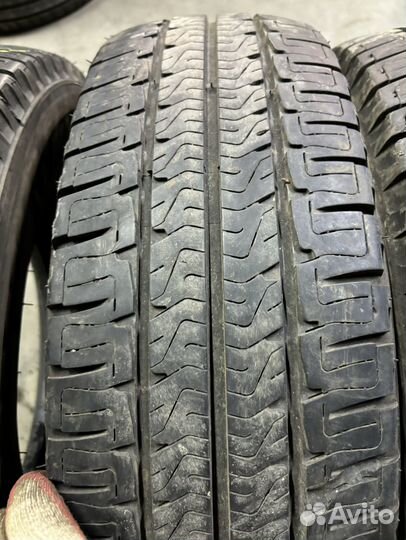 Michelin Agilis Camping 225/75 R16 C