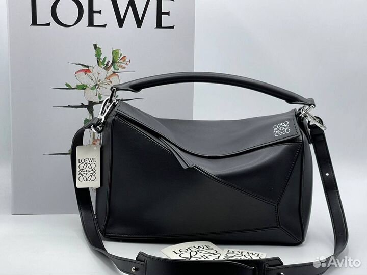 Сумка Loewe
