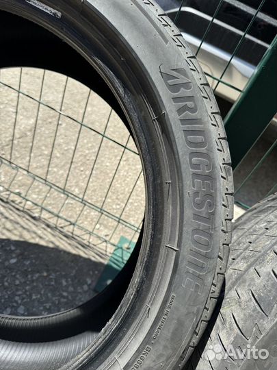 Bridgestone Turanza T005 235/45 R18