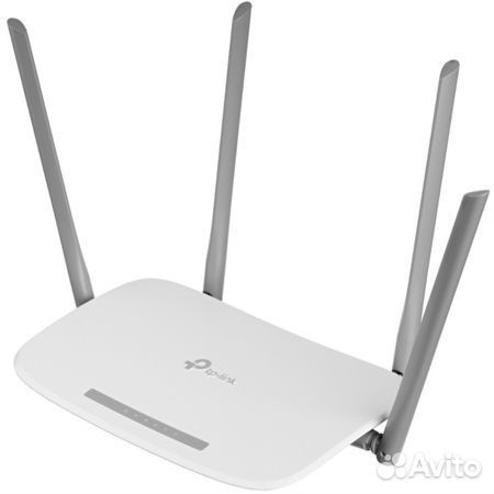 Роутер Tp-link EC220-G5