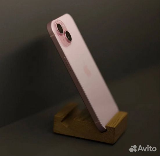 iPhone 15 Plus, 512 ГБ
