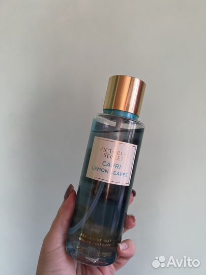 Victoria secret лосьон