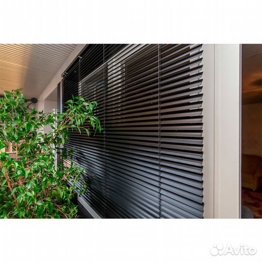 Жалюзи и Рулонные шторы