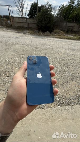 iPhone 13, 128 ГБ